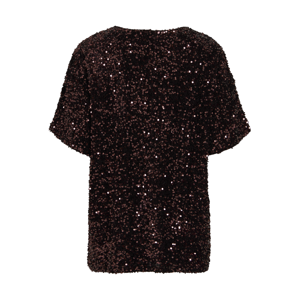 Vila Faith O Neck Top
